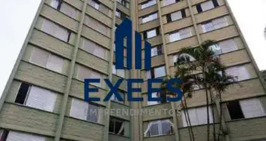 Apartamento com 2 quartos à venda na Rua Alba, 2088, Vila Parque Jabaquara, São Paulo