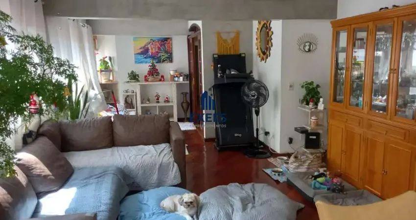 Apartamento com 3 quartos à venda na Rua Doutor Tomás Carvalhal, 310, Paraíso, São Paulo