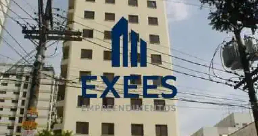 Apartamento com 2 quartos à venda na Avenida Jurucê, 520, Indianópolis, São Paulo