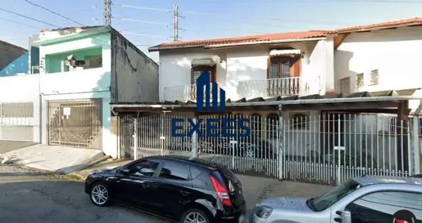 Casa com 3 quartos à venda na Rua Teerã, 623, Parque da Lapa, São Paulo