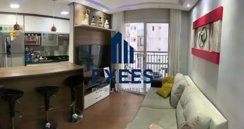 Apartamento com 2 quartos à venda na Rua Doutor Carlos Aldrovandi, 85, Jardim Parque Morumbi, São Paulo