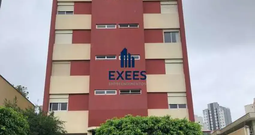 Apartamento com 3 quartos à venda na Rua Itamarati, 68, Santa Teresinha, São Paulo