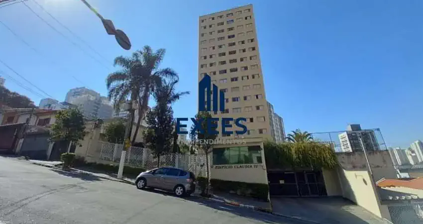 Apartamento com 2 quartos à venda na Rua dos Caciques, 71, Vila da Saúde, São Paulo