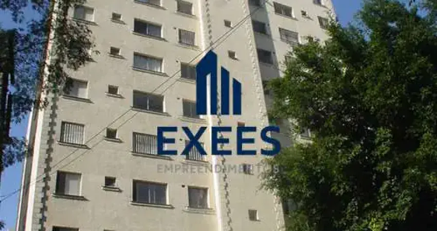 Apartamento com 2 quartos à venda na Rua das Grumixamas, 327, Vila Parque Jabaquara, São Paulo