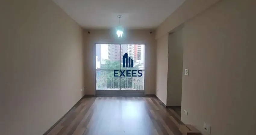 Apartamento com 2 quartos à venda na Rua Graúna, 257, Vila Uberabinha, São Paulo