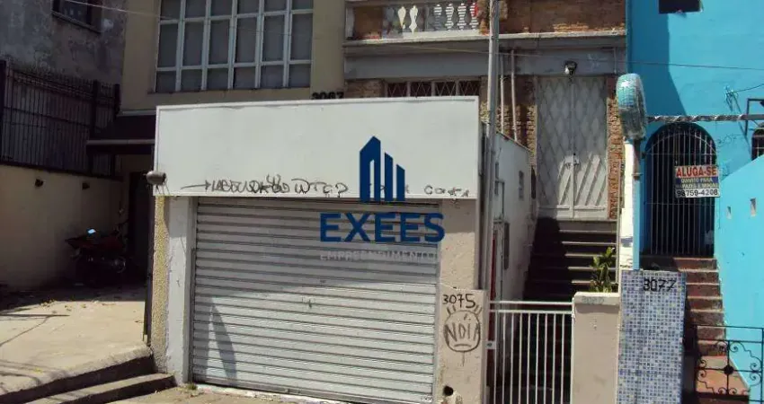 Casa com 3 quartos à venda na Avenida Brigadeiro Luís Antônio, 3075, Jardim Paulista, São Paulo