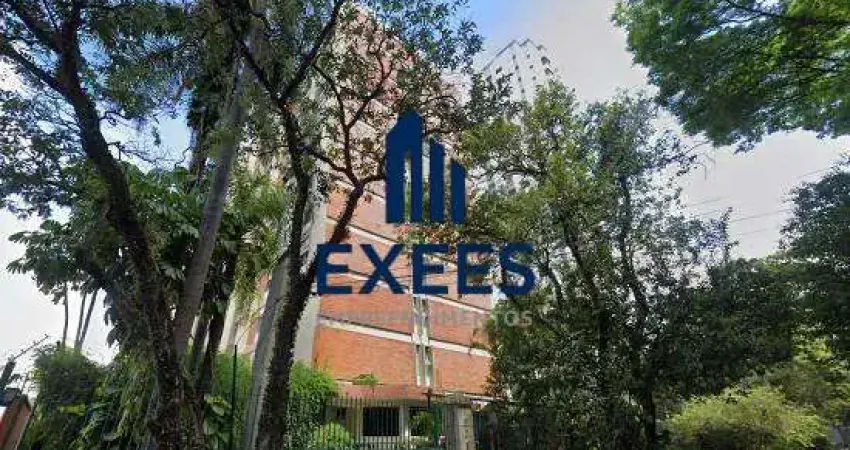 Apartamento com 4 quartos à venda na Rua Barão do Triunfo, 1528, Brooklin Paulista, São Paulo