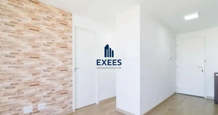 Apartamento com 1 quarto para alugar na Rua Henrique Sertório, 564, Tatuapé, São Paulo