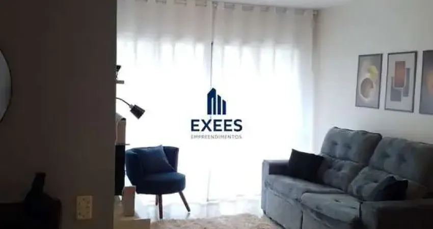 Apartamento com 2 quartos para alugar na Rua Urussuí, 271, Itaim Bibi, São Paulo