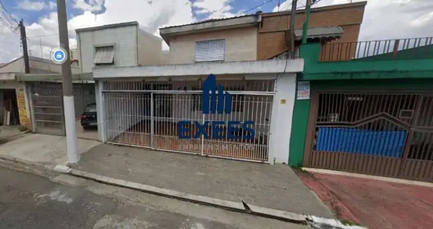 Casa com 3 quartos à venda na Rua José Zappi, 988, Vila Prudente, São Paulo
