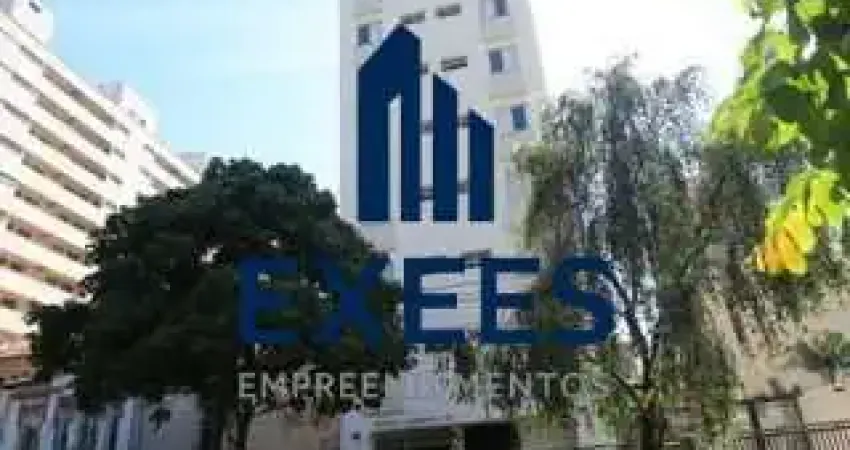 Apartamento com 1 quarto à venda na Rua Caio Prado, 247, Consolação, São Paulo