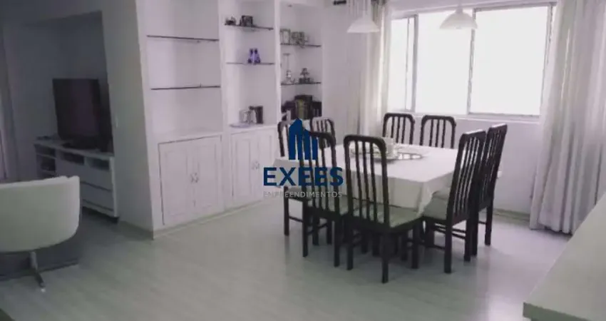 Apartamento com 5 quartos à venda na Rua Baronesa de Itu, 710, Santa Cecília, São Paulo