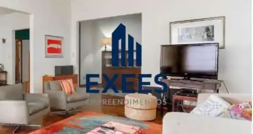 Apartamento com 3 quartos à venda na Alameda Barão de Limeira, 630, Campos Eliseos, São Paulo