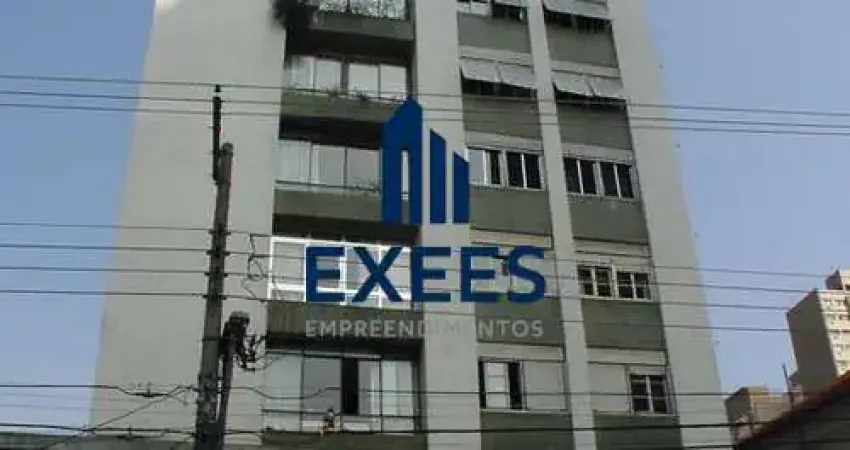 Apartamento com 2 quartos à venda na Rua Cubatão, 966, Vila Mariana, São Paulo