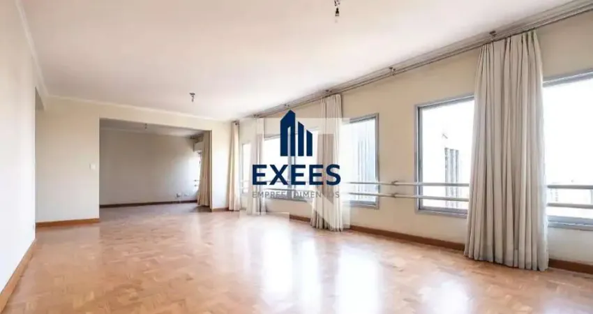 Apartamento com 3 quartos à venda na Avenida Paulista, 1207, Bela Vista, São Paulo