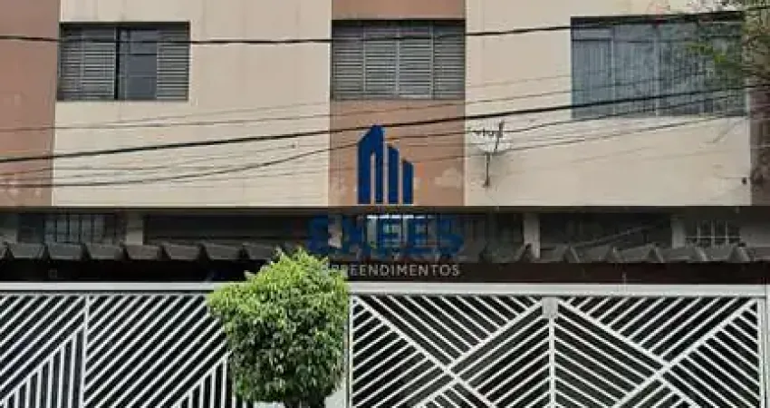 Apartamento com 3 quartos à venda na Rua Vicente de Carvalho, 23, Anchieta, São Bernardo do Campo