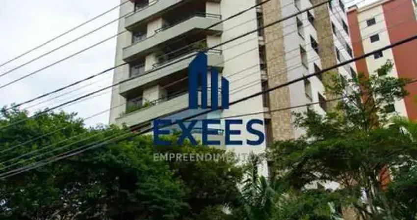 Apartamento com 3 quartos à venda na Rua Avanhandava, 100, Vila Gilda, Santo André