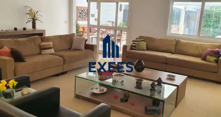 Casa com 6 quartos à venda na Rua Jacatirão, 630, Chácara Monte Alegre, São Paulo