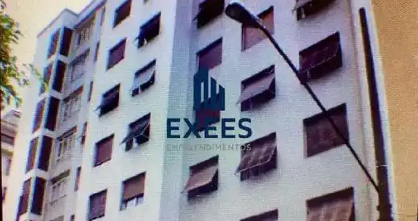 Apartamento com 2 quartos à venda na Rua Doutor Cesário Mota Júnior, 253, Vila Buarque, São Paulo