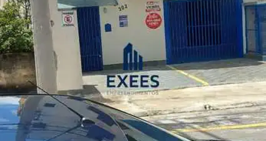 Apartamento com 3 quartos à venda na Rua Gonzaga Franco, 302, Vila Guiomar, Santo André