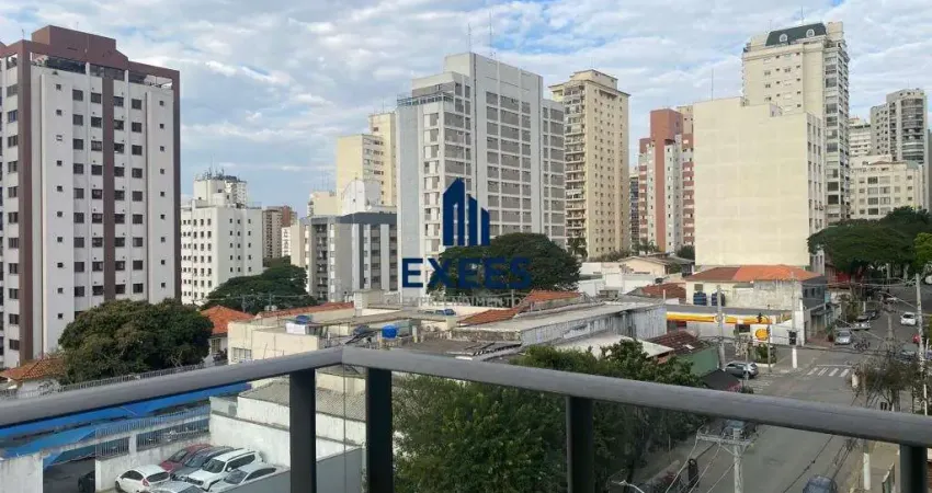 Apartamento com 1 quarto à venda na Rua Doutor Homem de Melo, 1011, Perdizes, São Paulo