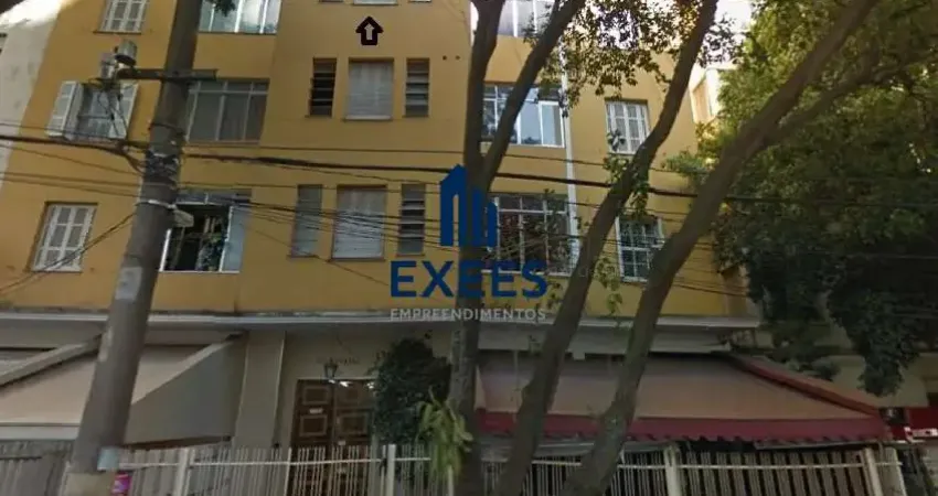 Apartamento com 1 quarto à venda na Rua Dona Veridiana, 192, Higienópolis, São Paulo