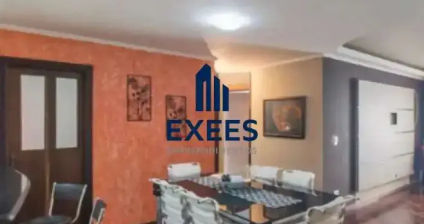 Apartamento com 3 quartos à venda na Rua Guarani, 350, Vila Valparaíso, Santo André