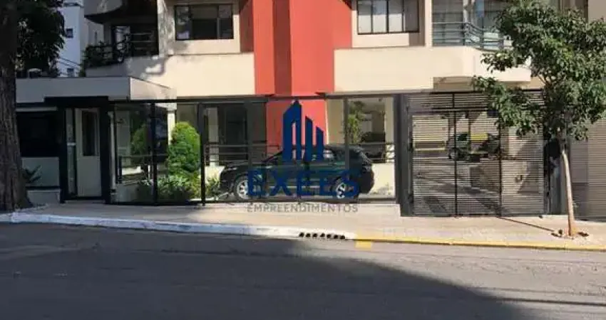 Apartamento com 3 quartos à venda na Rua Antônio de Macedo Soares, 1349, Campo Belo, São Paulo