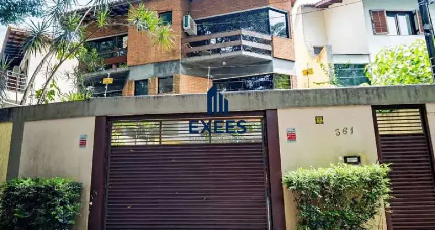 Casa com 3 quartos à venda na Rua Kohei Yokoyama, 361, Jardim Peri Peri, São Paulo