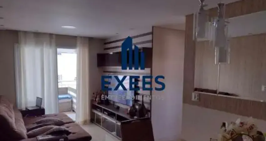 Apartamento com 3 quartos à venda na Rua Quararibéia, 300, Vila Isa, São Paulo