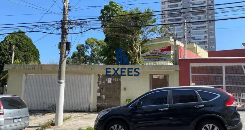 Casa com 3 quartos à venda na Rua Coronel Cabrita, 174, Jardim da Glória, São Paulo