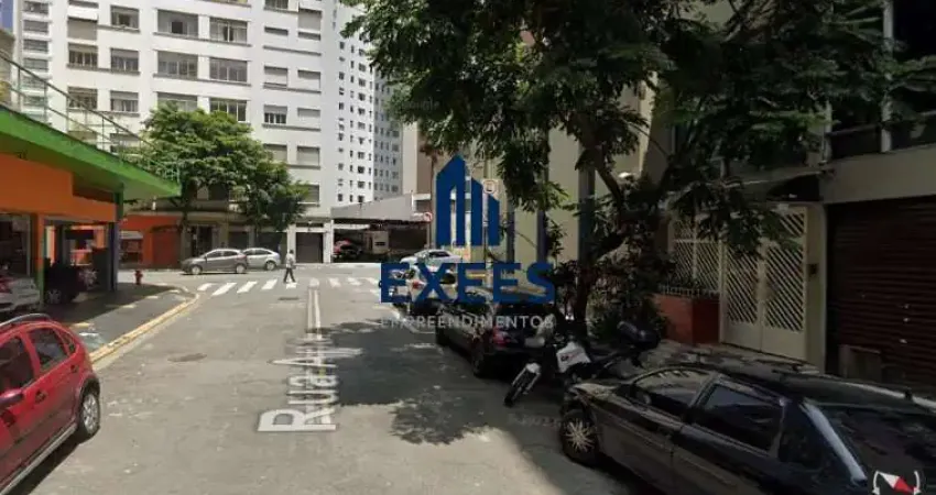 Apartamento com 2 quartos à venda na Rua Apa, 286, Campos Eliseos, São Paulo