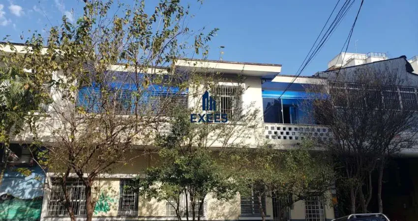 Casa com 2 quartos à venda na Rua Sacadura Cabral, 129, Lapa, São Paulo