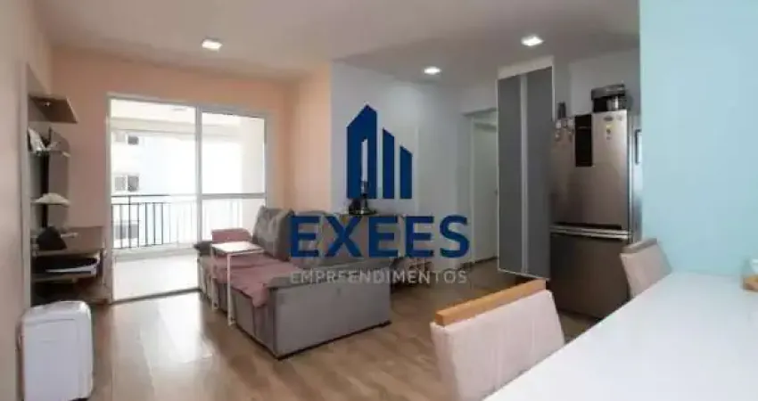 Apartamento com 3 quartos à venda na Rua Dona Tecla, 602, Jardim Flor da Montanha, Guarulhos