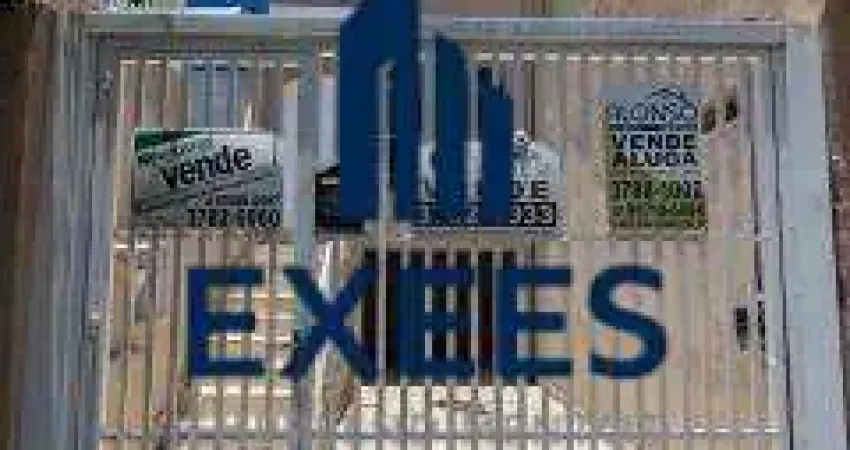 Casa com 3 quartos à venda na Rua Inácio Manuel Álvares, 111, Jardim Ester, São Paulo