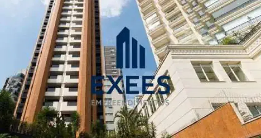 Apartamento com 1 quarto à venda na Rua Alagoas, 974, Higienópolis, São Paulo