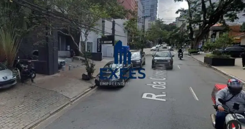 Apartamento com 2 quartos à venda na Rua da Consolação, 3388, Cerqueira César, São Paulo