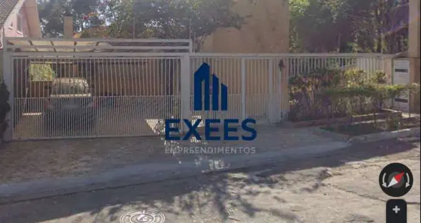 Casa com 4 quartos à venda na Rua Dardano, 153, City América, São Paulo