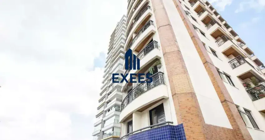 Apartamento com 2 quartos à venda na Rua Guiratinga, 931, Chácara Inglesa, São Paulo