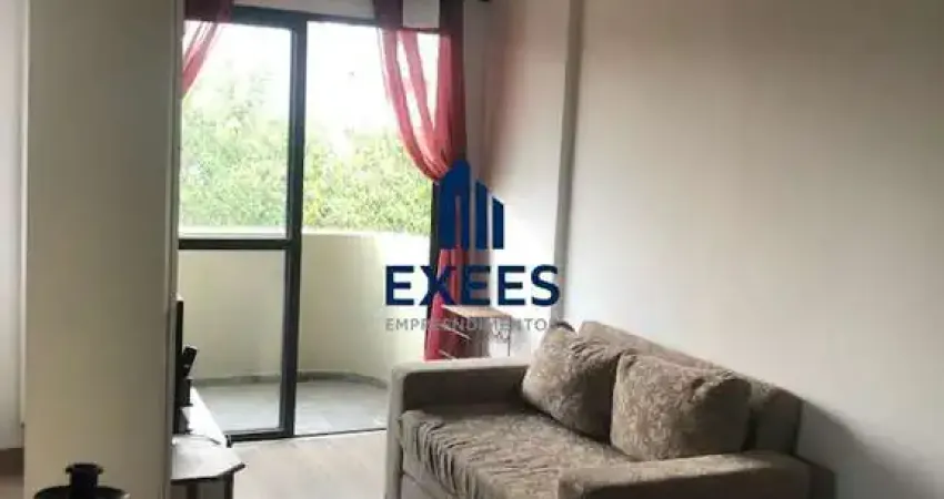 Apartamento com 1 quarto à venda na Avenida Jamaris, 977, Planalto Paulista, São Paulo