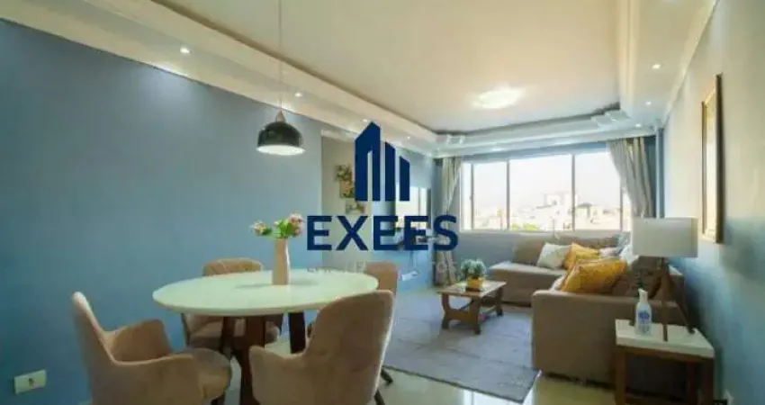 Apartamento com 2 quartos à venda na Avenida Padre Arlindo Vieira, 1834, Jardim Vergueiro (Sacomã), São Paulo