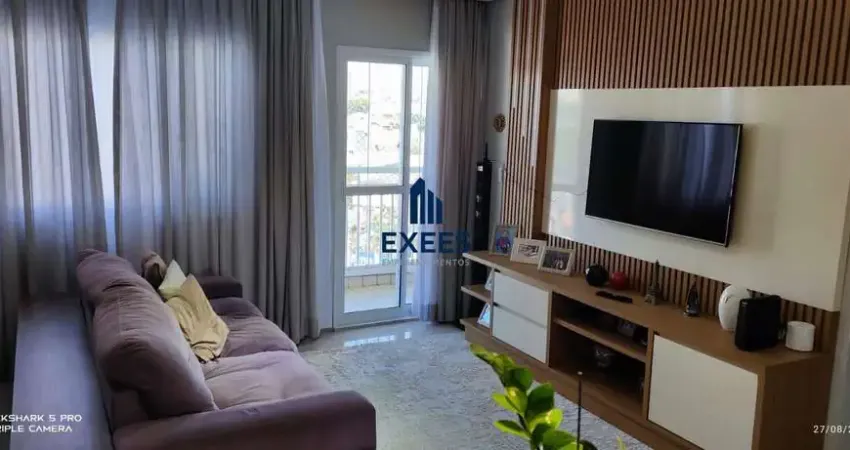 Apartamento com 4 quartos à venda na Rua Sete de Abril, 132, Silveira, Santo André