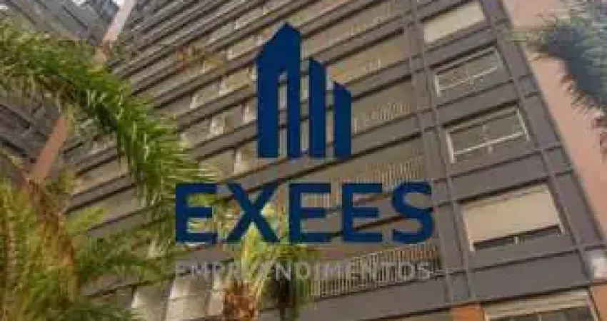 Apartamento com 1 quarto à venda na Rua Loefgren, 2527, Vila Clementino, São Paulo