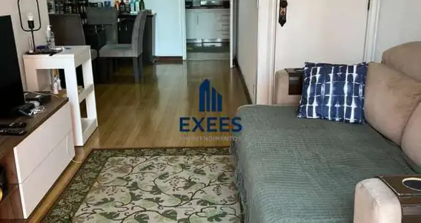 Apartamento com 3 quartos à venda na Avenida Professora Ida Kolb, 225, Jardim das Laranjeiras, São Paulo