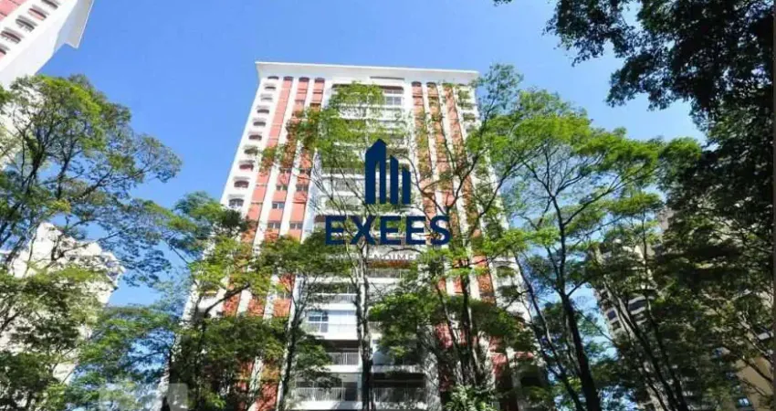 Apartamento com 5 quartos à venda na Rua Manoel Antônio Pinto, 1200, Paraisópolis, São Paulo