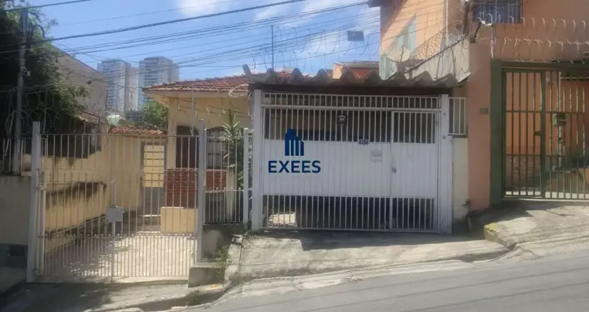 Casa com 3 quartos à venda na Rua Padre José Giomini, 107, Vila São Luís(Zona Oeste), São Paulo