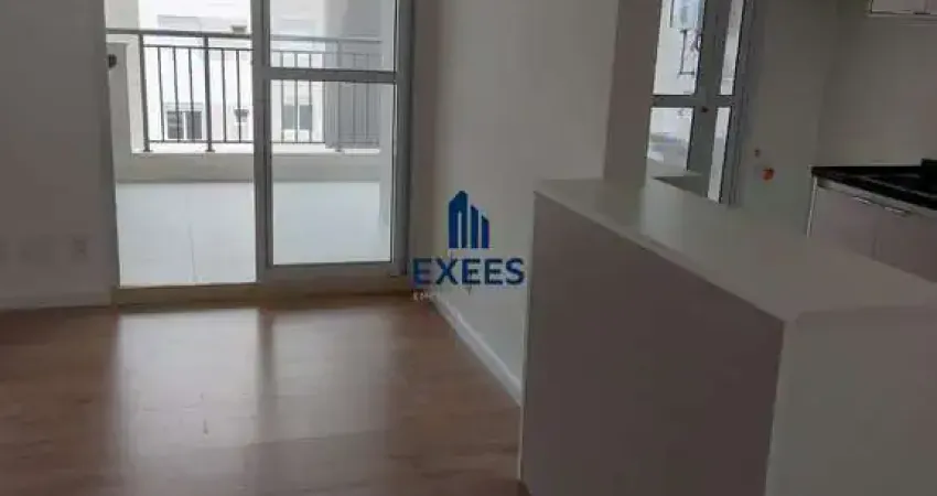 Apartamento com 2 quartos para alugar na Avenida Alberto Augusto Alves, 270, Vila Andrade, São Paulo