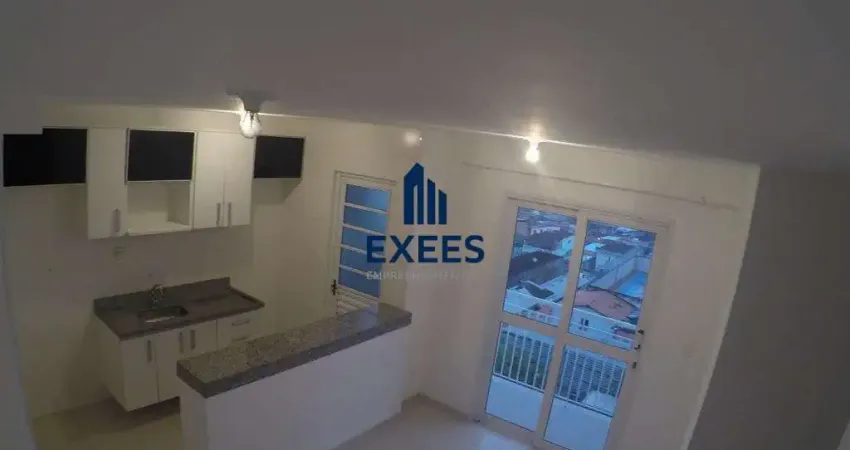 Apartamento com 2 quartos à venda na Rua Joaquim Morais, 358, Vila Santa Catarina, São Paulo