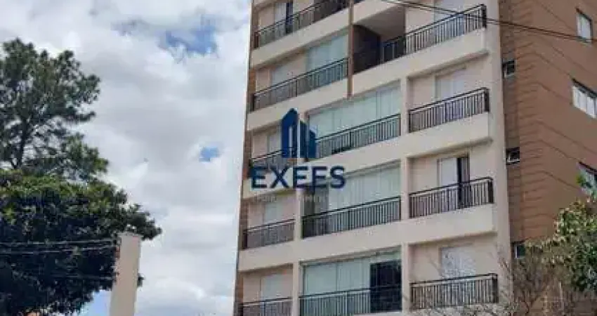 Apartamento com 2 quartos à venda na Rua Paulo de Avelar, 380, Vila Dom Pedro II, São Paulo