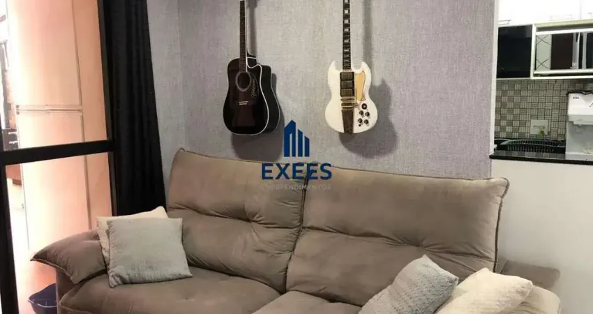 Apartamento com 2 quartos para alugar na Avenida Interlagos, 1601, Jardim Umuarama, São Paulo